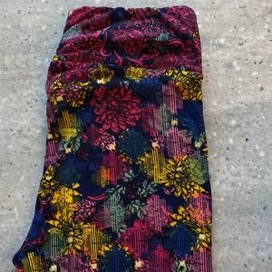 Lularoe os leggings